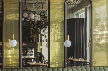 Brussels Mussels, Vilnius